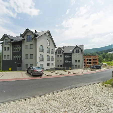 Hotel Sun Seasons 24 - Gondola