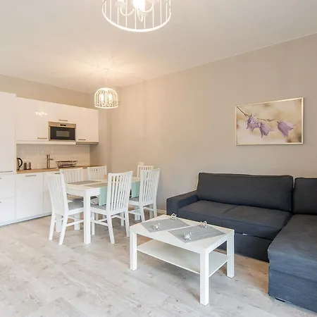 Sun Seasons 24 - Gondola Świeradów-Zdrój