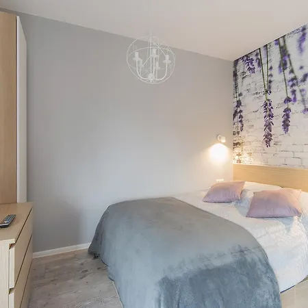 Apartament Sun Seasons 24 - Gondola *