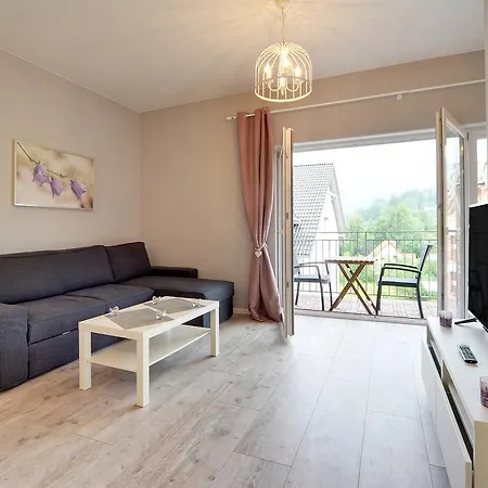 Sun Seasons 24 - Gondola Apartament *