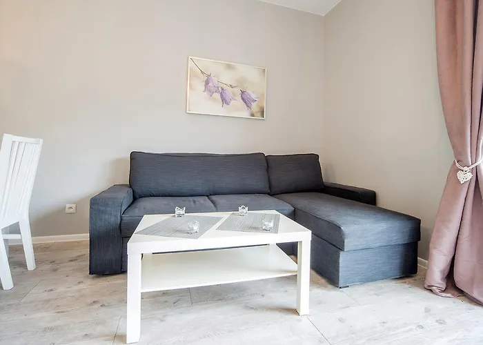 Sun Seasons 24 - Gondola * Świeradów-Zdrój