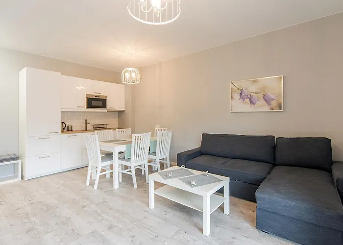 Sun Seasons 24 - Gondola Świeradów-Zdrój