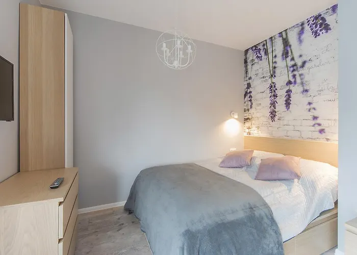 Hotel Sun Seasons 24 - Gondola *