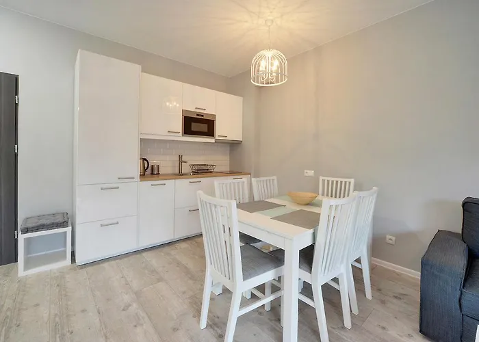 Sun Seasons 24 - Gondola * Świeradów-Zdrój